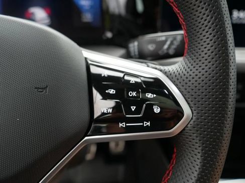 Certified 2024 Volkswagen GTI SE FWD image 26