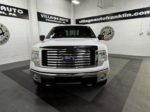 Used 2010 Ford F150 XLT AWD/4WD image 7