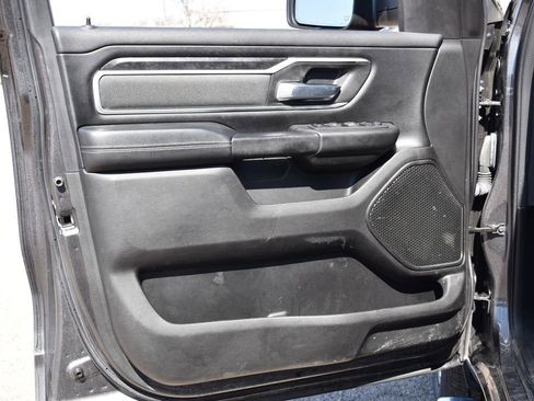 Used 2022 RAM 1500 Big Horn image 9