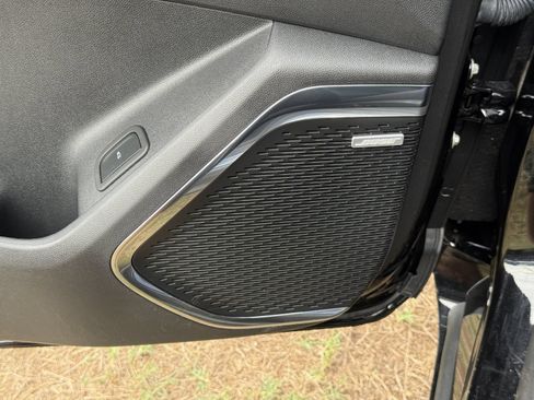 Used 2026 Chevrolet Traverse RS w/ LPO, Floor Liner Package FWD image 26