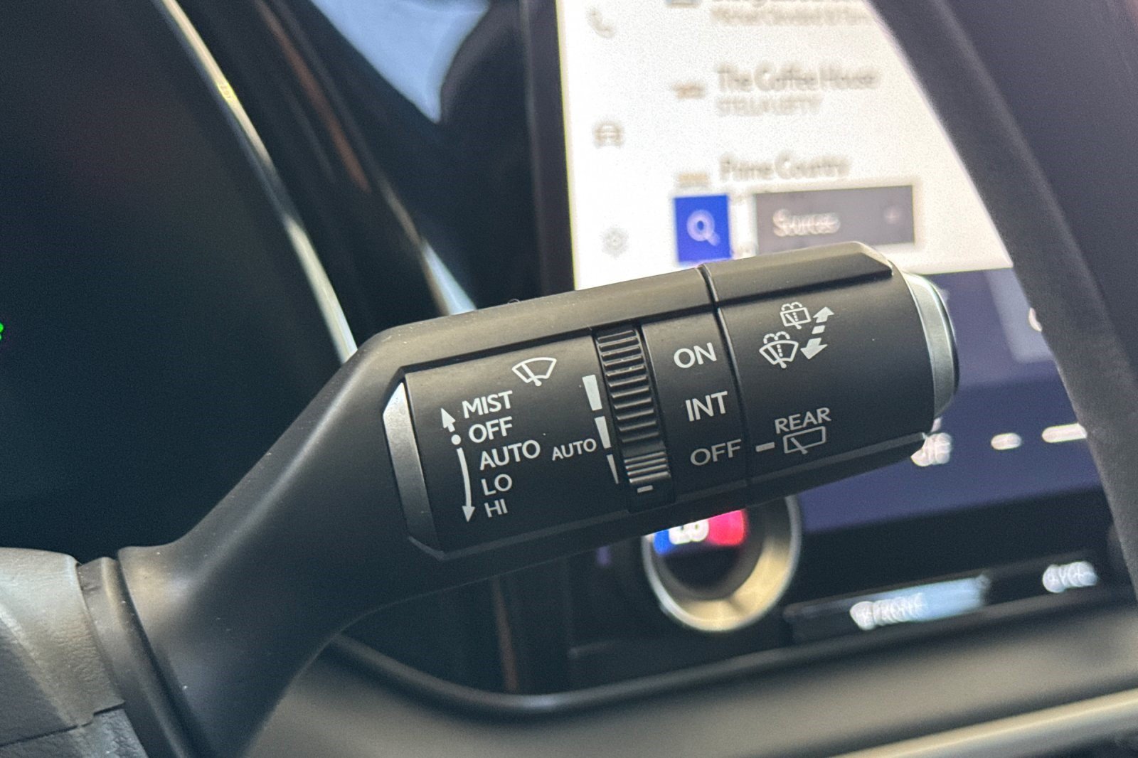 Certified 2023 Lexus RX 350 AWD/4WD image 34