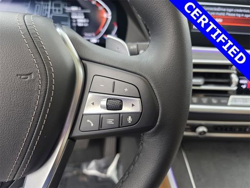 Certified 2023 BMW X5 sDrive40i w/ Climate Comfort Package image 21