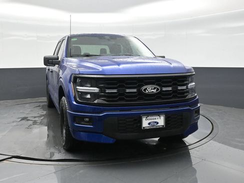 Used 2026 Ford F150 STX w/ F-150 LOBO Package AWD/4WD image 17