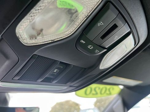 Used 2020 RAM 1500 Rebel w/ Level 2 Equipment Group image 40