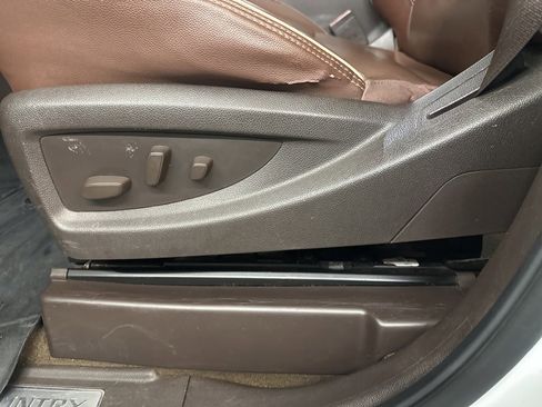 Used 2017 Chevrolet Silverado 2500 High Country w/ Duramax Plus Package image 12