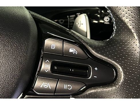 Used 2023 Hyundai Elantra N FWD image 27