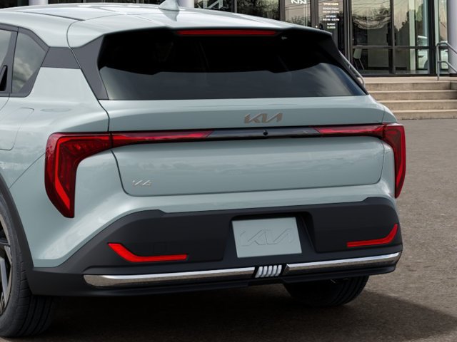 New 2027 Kia K4 EX FWD image 14