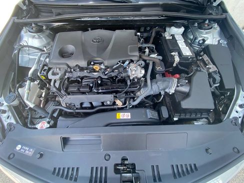 Used 2023 Toyota Camry XSE FWD image 30