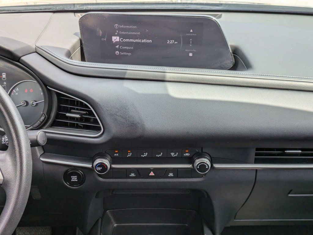 Certified 2024 MAZDA CX-30 AWD 2.5 S image 19