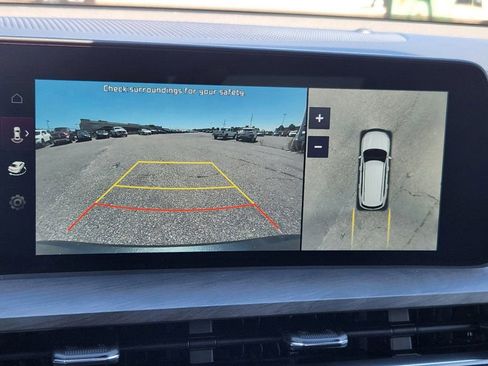 New 2025 Kia Telluride SX X-Line image 24