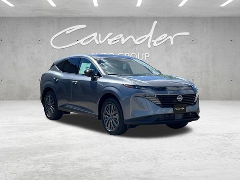 New 2026 Nissan Murano SL image 2