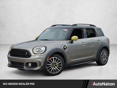 Used 2019 MINI Cooper Countryman SE