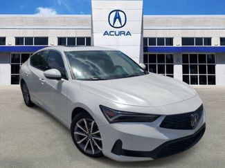 Used 2024 Acura Integra FWD video 1
