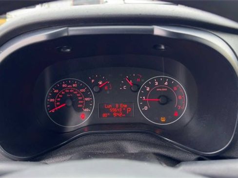 Used 2018 RAM ProMaster City Tradesman image 23