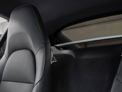 Used 2024 Porsche 718 Cayman S image 34