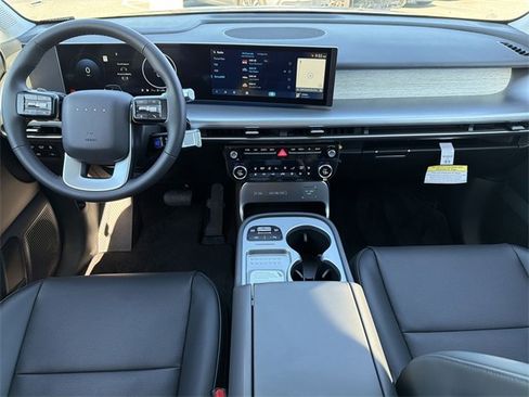 New 2026 Hyundai Ioniq 9 SEL image 10