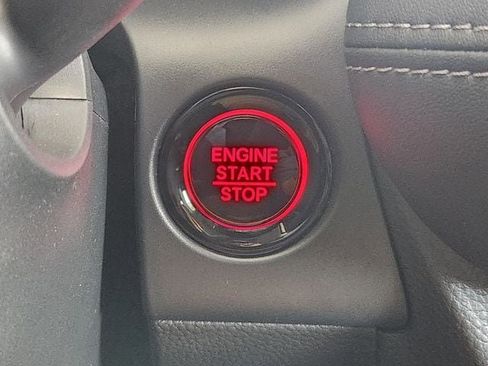 New 2027 Honda HR-V EX-L image 28