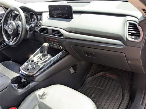 Used 2023 MAZDA CX-9 Touring Plus image 22