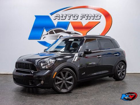 Used 2013 MINI Cooper Countryman S image 7