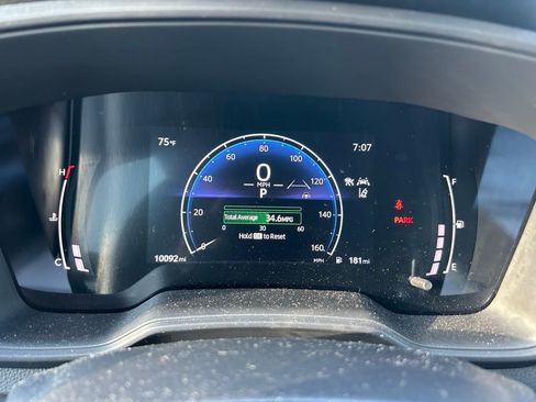 Used 2026 Toyota Corolla LE image 22