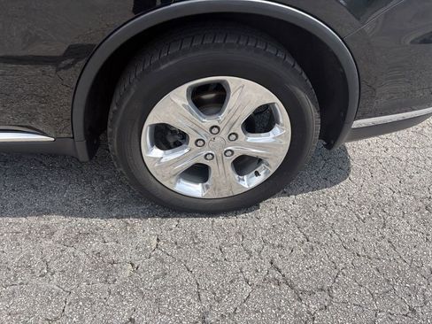 Used 2015 Dodge Durango Limited w/ Premium Group RWD image 17