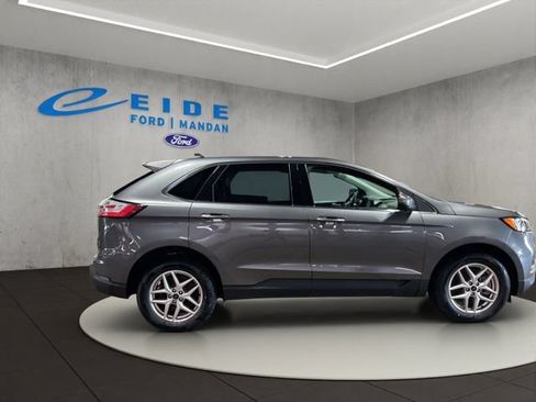 Used 2024 Ford Edge SEL w/ Convenience Package AWD/4WD image 13