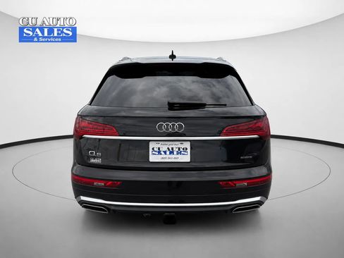 Used 2022 Audi Q5 2.0T Premium Plus AWD/4WD image 6