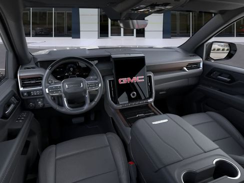 New 2026 GMC Yukon XL Denali w/ Denali Reserve Package RWD image 15