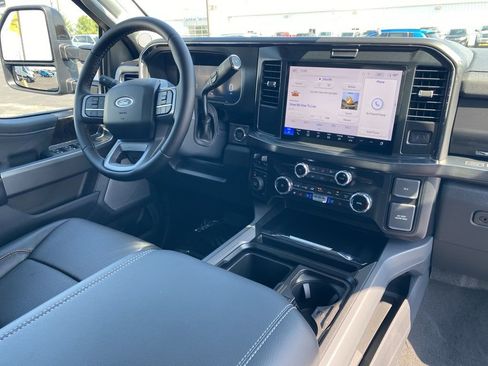 New 2026 Ford F250 Lariat image 6