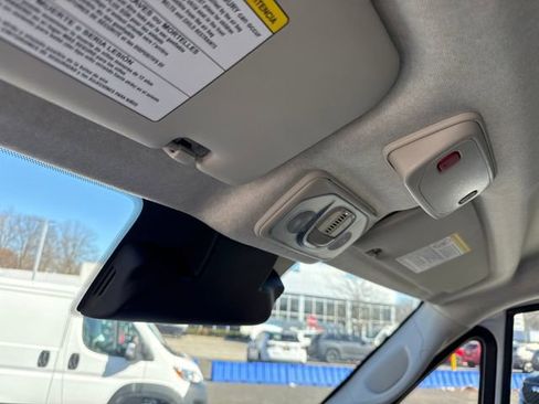 New 2026 RAM ProMaster 1500 image 10