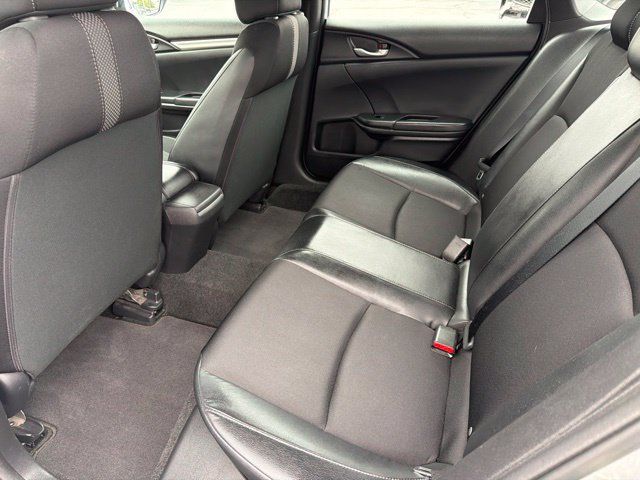 Used 2019 Honda Civic Sport image 27