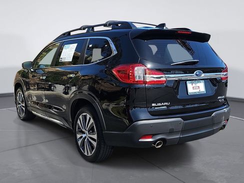 Certified 2022 Subaru Ascent Touring AWD/4WD image 5
