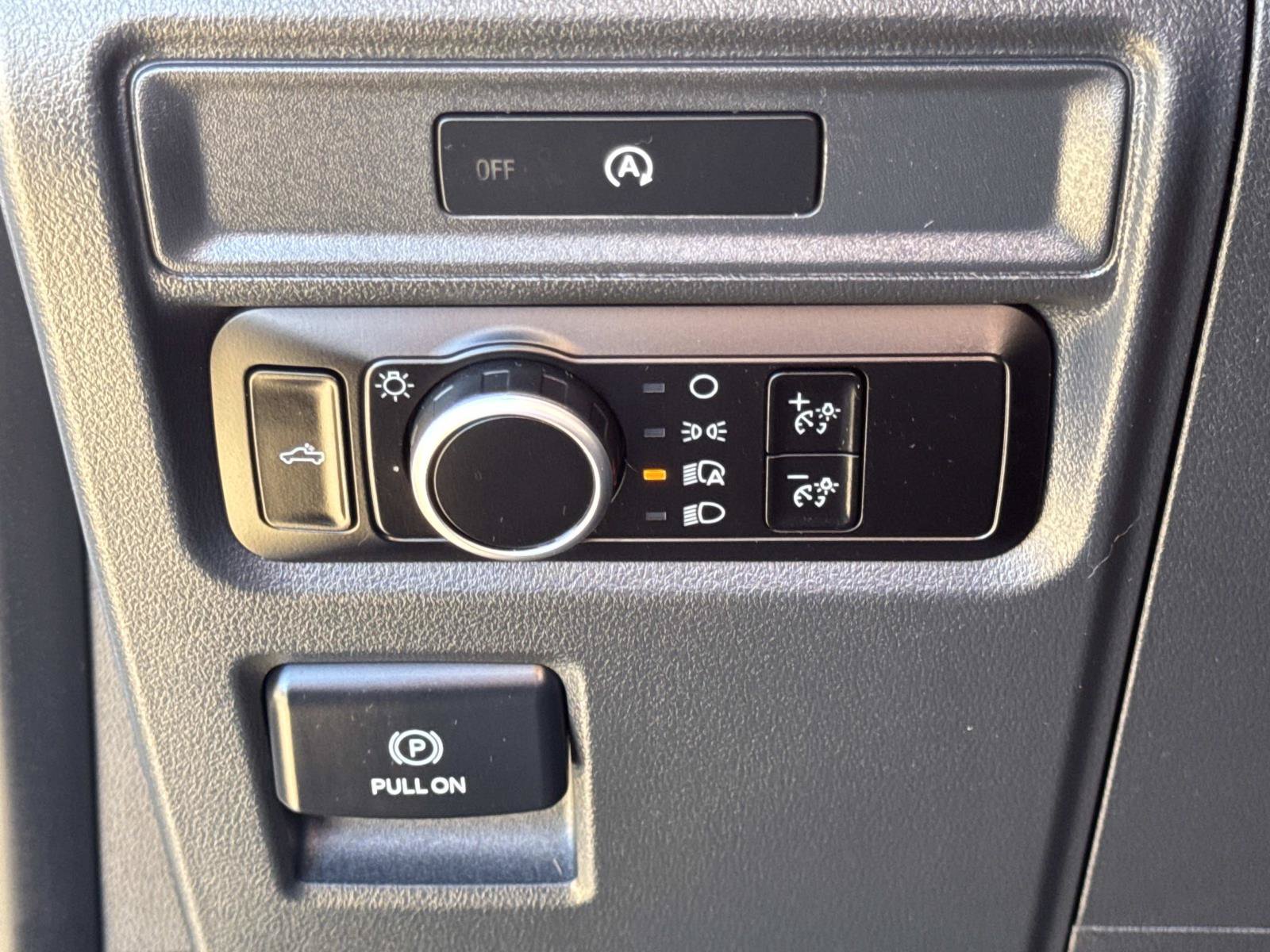 Used 2025 Ford F150 XL AWD/4WD image 24