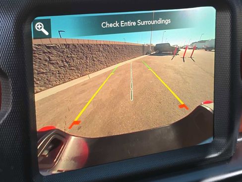 Certified 2022 Jeep Gladiator Rubicon w/ LED Lighting Group image 26