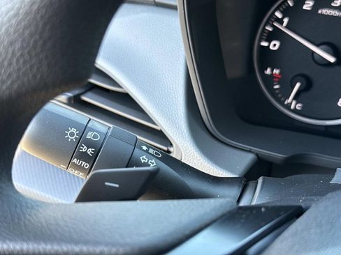 New 2026 Subaru Crosstrek 2.0i Premium image 37