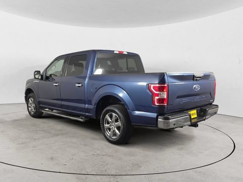 Used 2018 Ford F150 XLT w/ Equipment Group 302A Luxury RWD image 7
