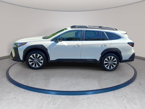 Used 2024 Subaru Outback Limited XT w/ Tech Package 2 AWD/4WD image 8