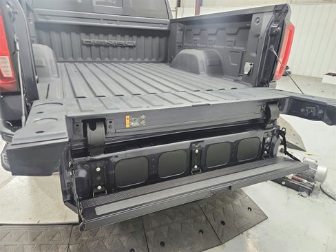 Used 2023 GMC Sierra 1500 Denali w/ Denali Reserve Package image 45