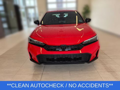 Used 2026 Honda Civic Sport image 6