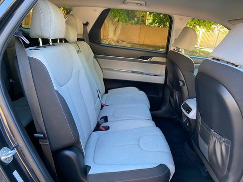 Used 2021 Hyundai Palisade SE FWD image 43