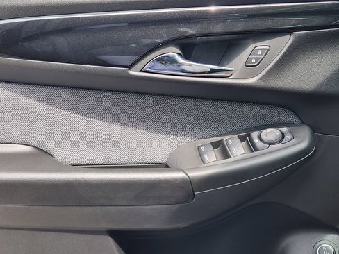 New 2026 Chevrolet TrailBlazer LT w/ Convenience Package FWD image 20