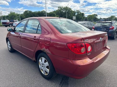 Used 2005 Toyota Corolla CE FWD image 7