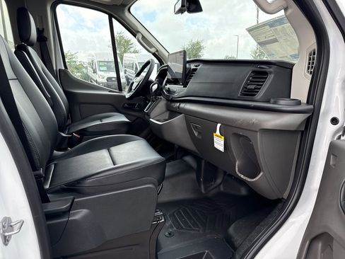 New 2026 Ford Transit 350 XL RWD image 23