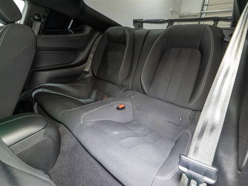 Used 2020 Ford Mustang GT w/ Black Accent Package image 31