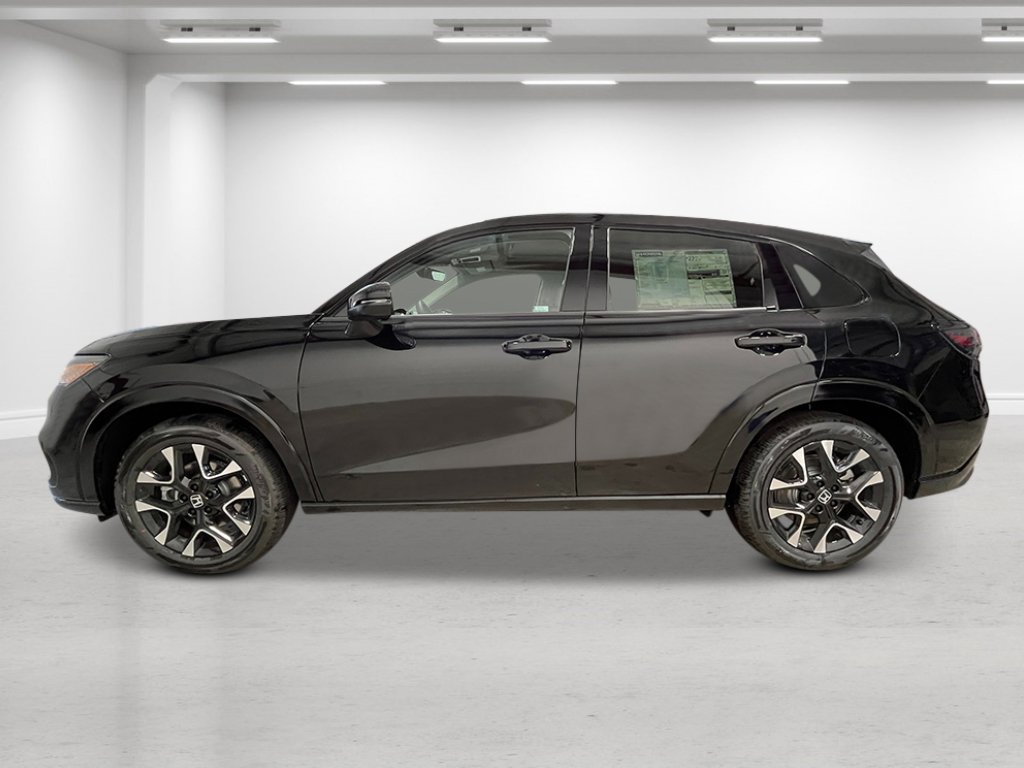 New 2027 Honda HR-V EX-L image 2