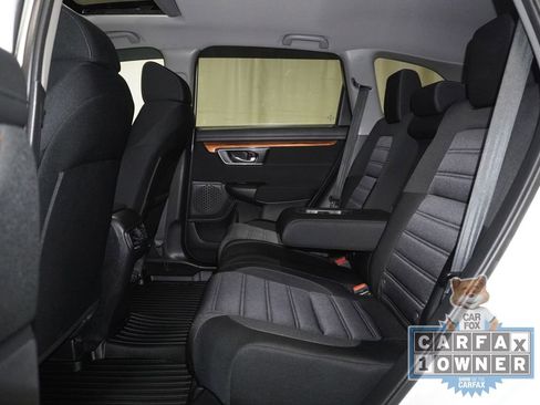 Used 2018 Honda CR-V EX image 15