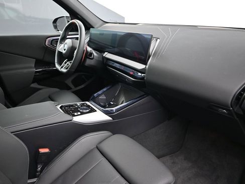 Used 2025 BMW X3 M50 w/ Premium Package image 13