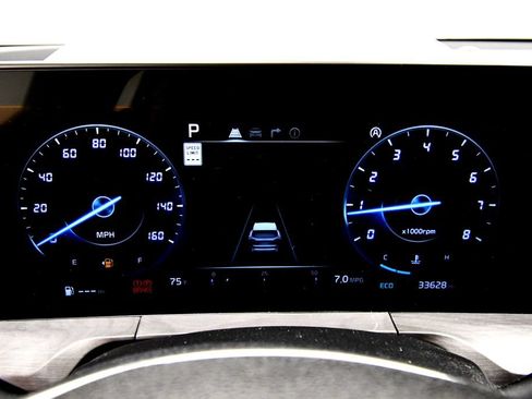 Certified 2023 Kia Telluride SX X-Line AWD/4WD image 23