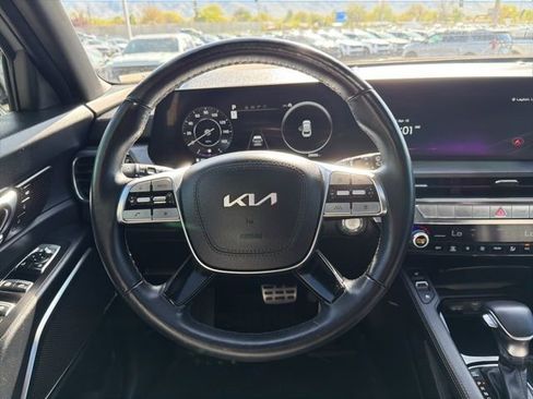 Certified 2024 Kia Telluride SX X-Line AWD/4WD image 24