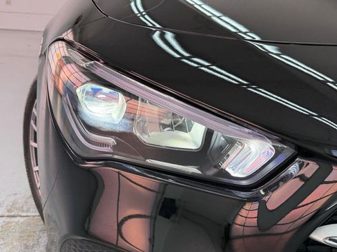 Certified 2023 Mercedes-Benz CLA 250 image 10